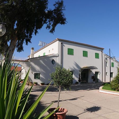 Hotel Masseria Marziale Brindisi Buitenkant foto