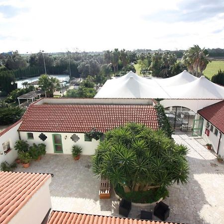 Hotel Masseria Marziale Brindisi Buitenkant foto
