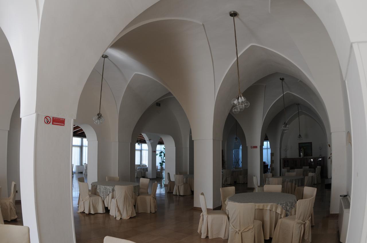 Hotel Masseria Marziale Brindisi Buitenkant foto