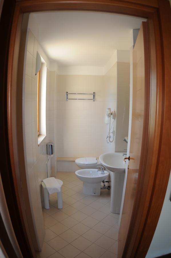 Hotel Masseria Marziale Brindisi Buitenkant foto