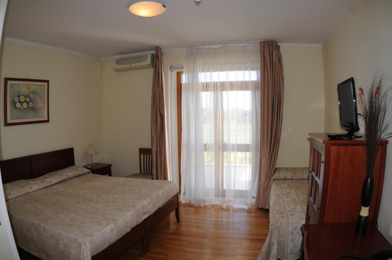 Hotel Masseria Marziale Brindisi Buitenkant foto