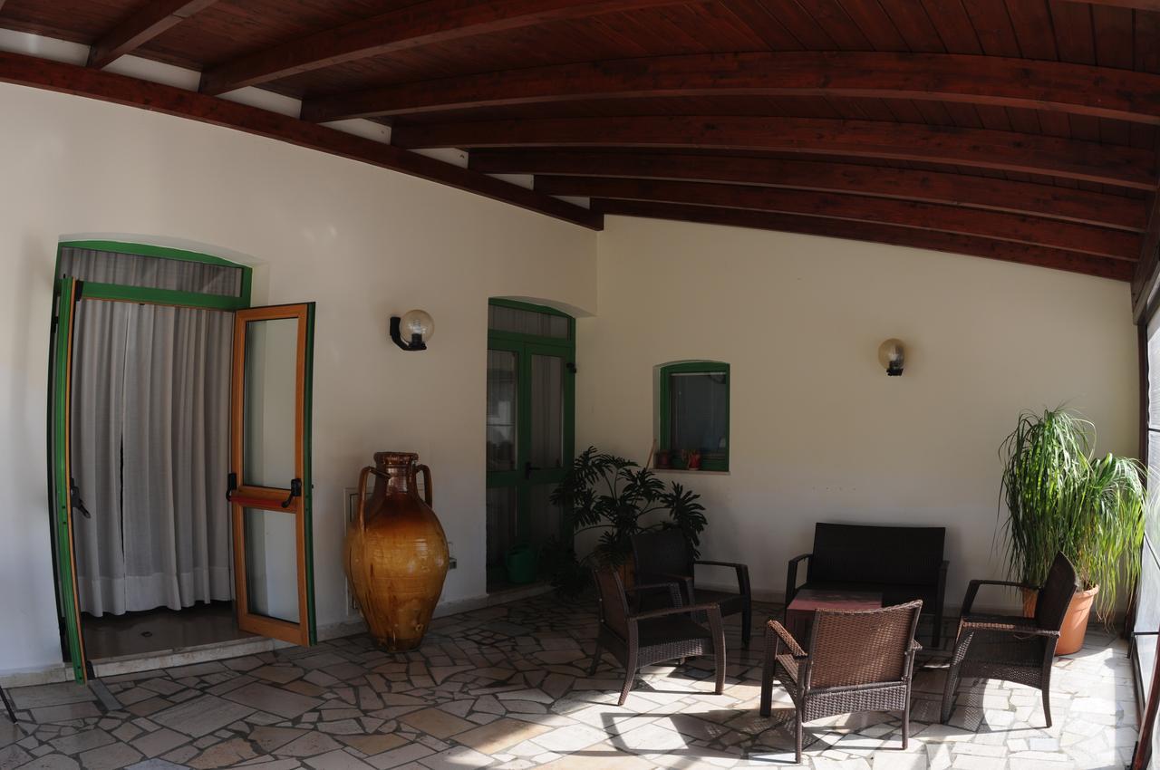 Hotel Masseria Marziale Brindisi Buitenkant foto