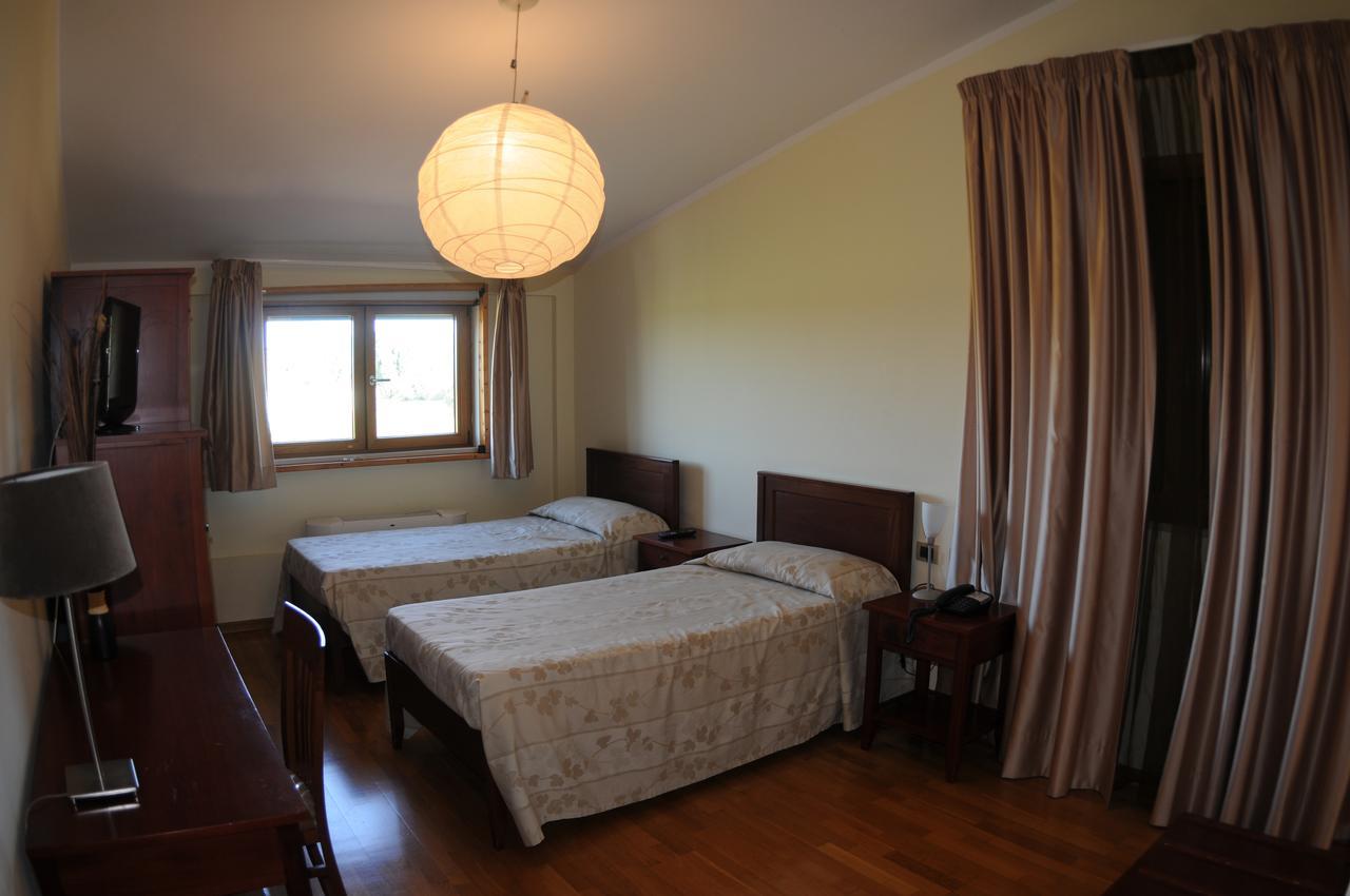 Hotel Masseria Marziale Brindisi Buitenkant foto