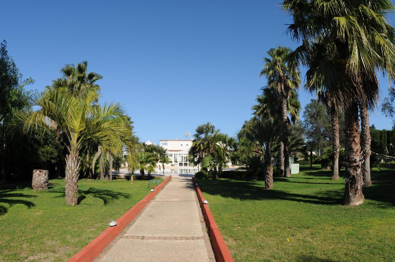 Hotel Masseria Marziale Brindisi Buitenkant foto
