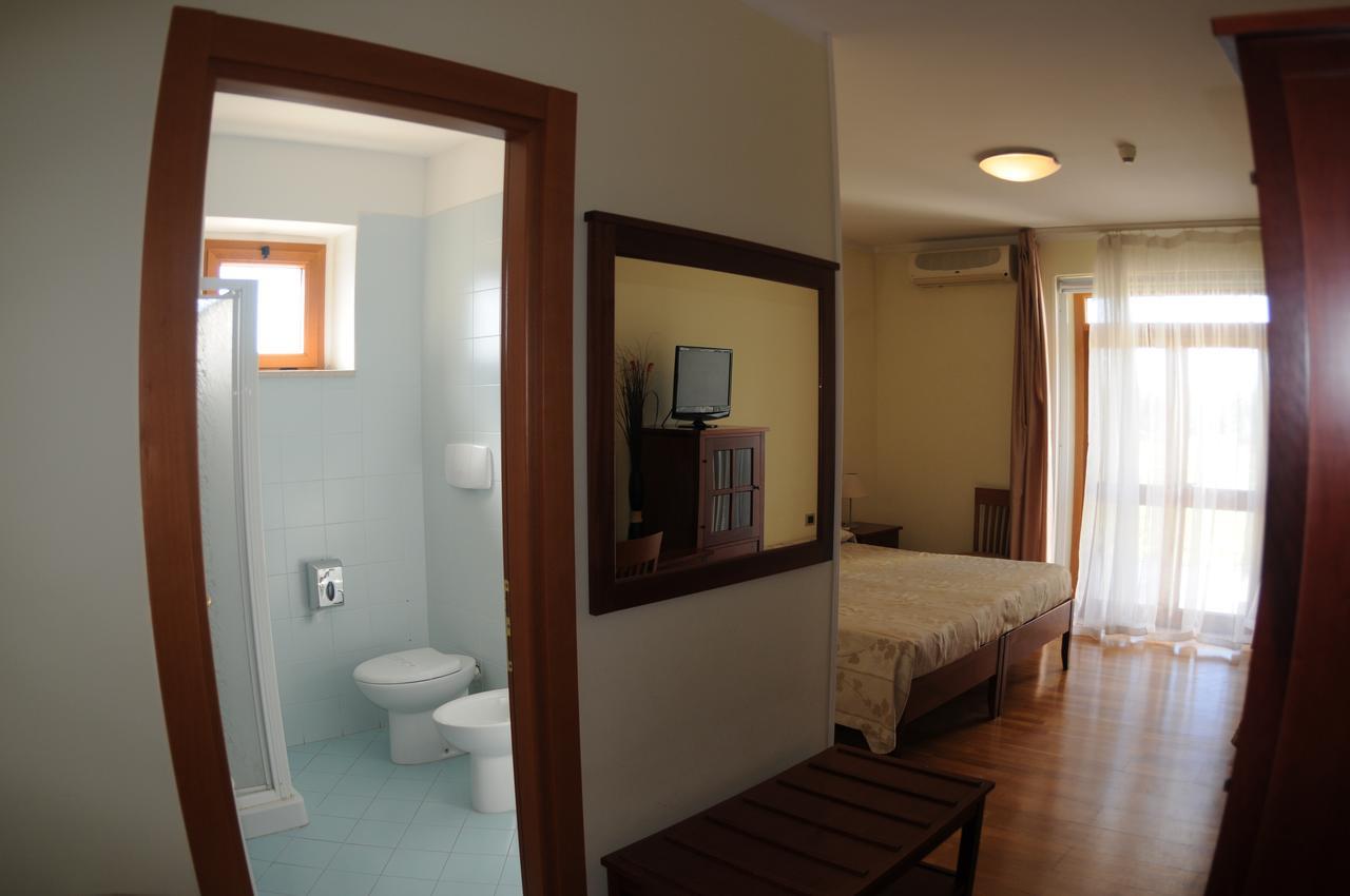 Hotel Masseria Marziale Brindisi Buitenkant foto