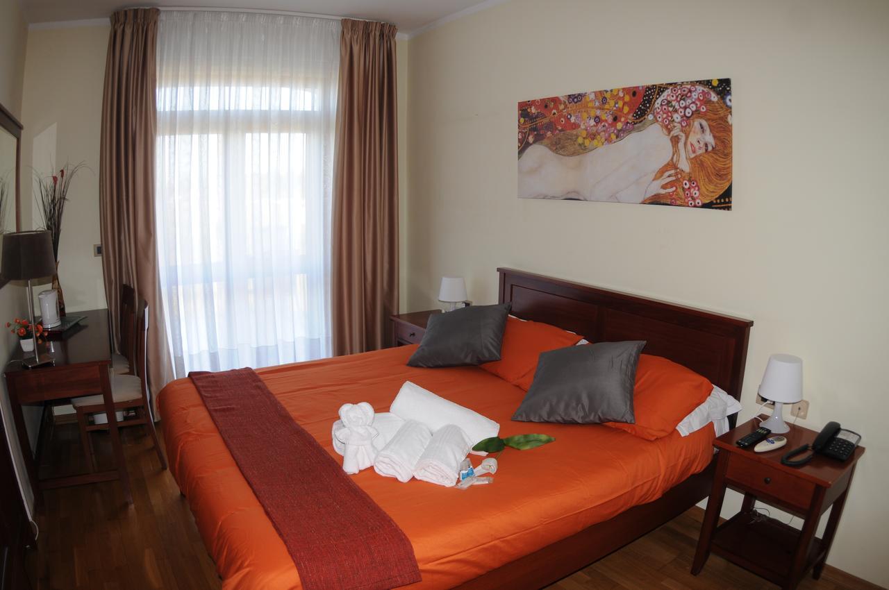 Hotel Masseria Marziale Brindisi Buitenkant foto