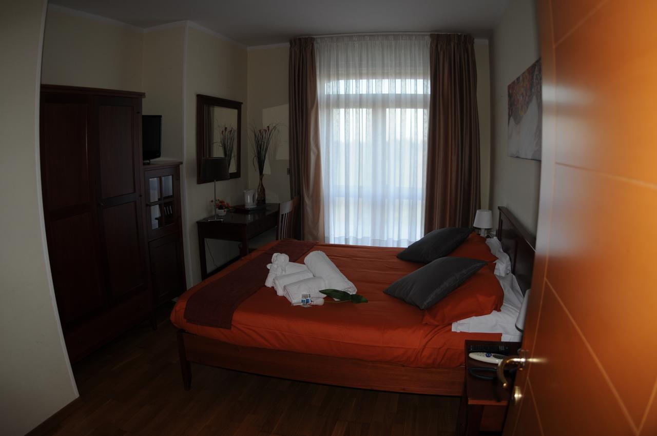 Hotel Masseria Marziale Brindisi Buitenkant foto
